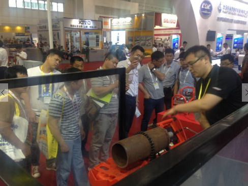RIDGID China