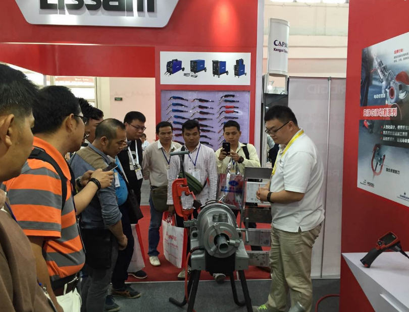 RIDGID China