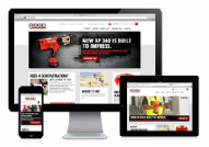 RIDGID China