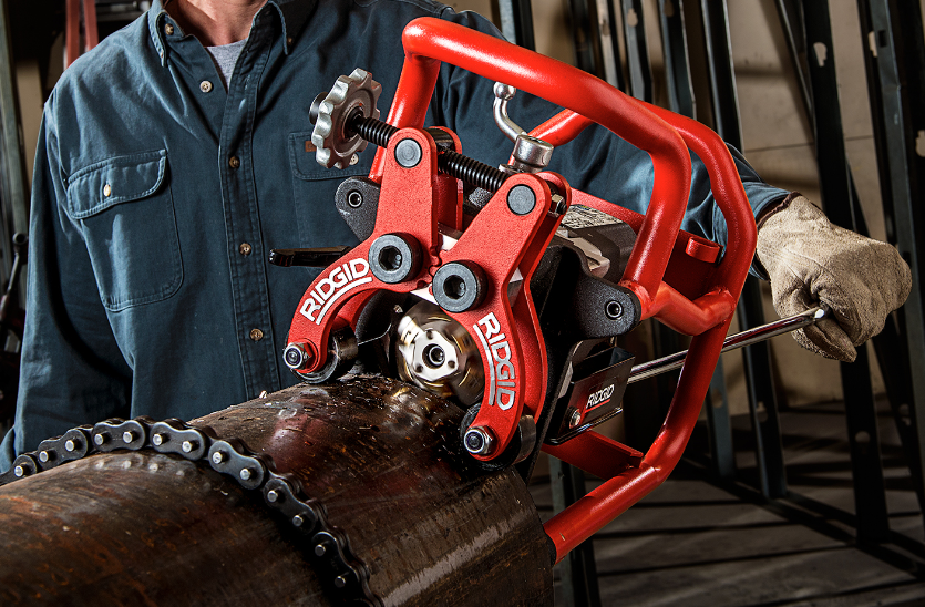 RIDGID China