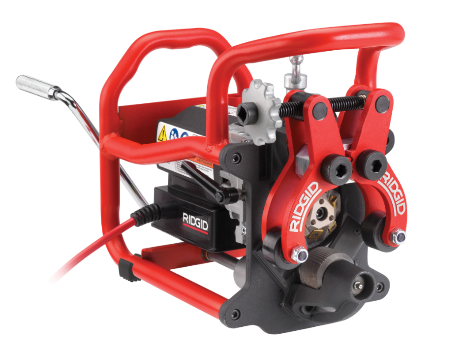 RIDGID China