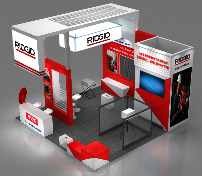 RIDGID China