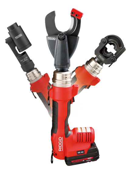 RIDGID China