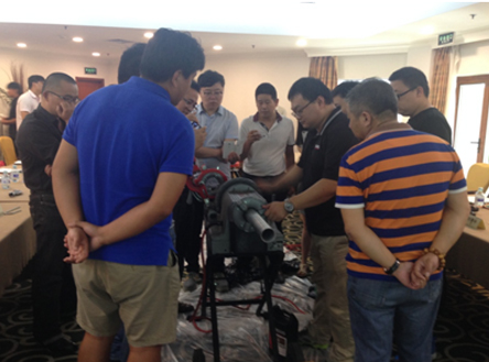 RIDGID China