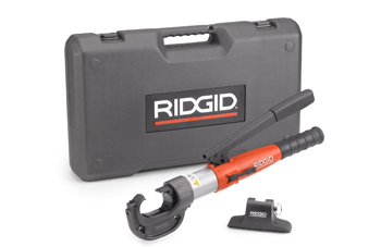 RIDGID China